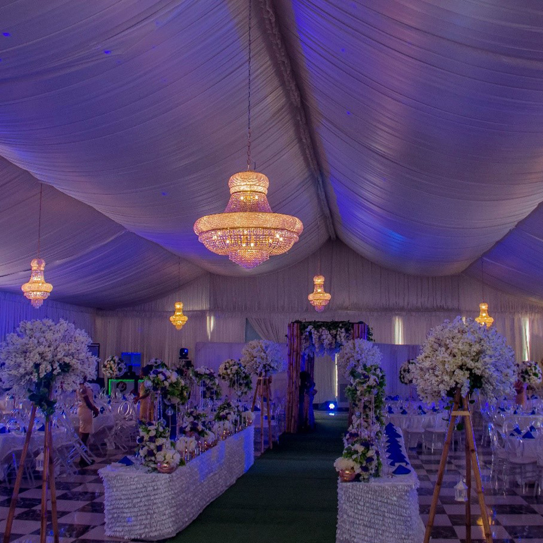 Making your event a memorable occasion